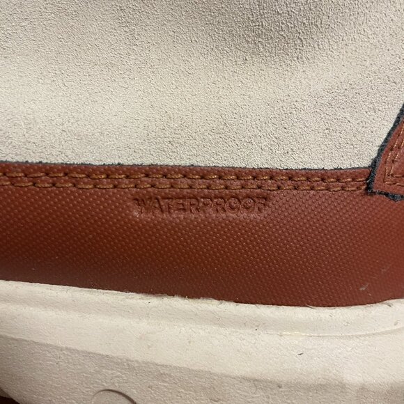 Sorel Women's Explorer II Joan faux fur waterproof boot - Picture 12 of 14